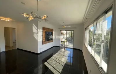 Apartamento com 104,0m²au 3 dormitórios, suíte, 2 garagem