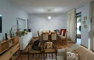 Casa com 3 quartos à venda na Avenida Manoel dos Reis Araújo, 1122, Jardim Marajoara, São Paulo