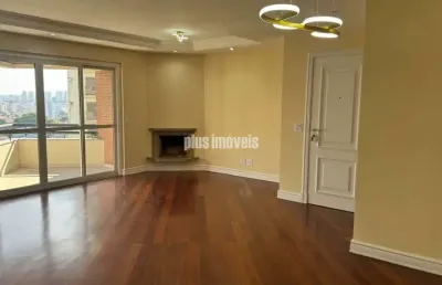 Apartamento com 4 quartos para alugar na Rua Doutor José de Andrade Figueira, 170, Morumbi, São Paulo