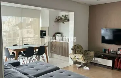 Apartamento tipo para venda com 3 quartos, sendo 1 suíte, 96m² - morumbi