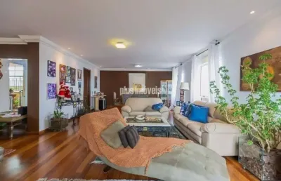 Sofisticação, conforto e uma vista de tirar o fôlego - cobertura exclusiva de 344m² no brooklin