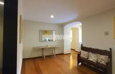 Apartamento com 3 quartos à venda na Alameda Jauaperi, 1096, Moema, São Paulo