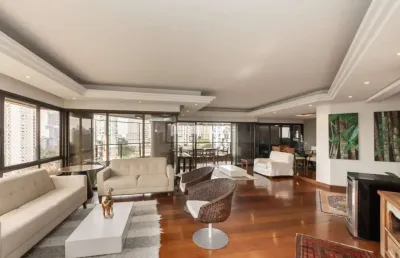 Panamby 285,0m² 4 suítes - 4 garagem + depósito - excelente lazer com quadra de tênis