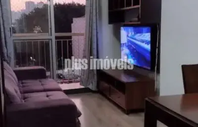 Apartamento com 3 quartos à venda na Rua Alexandre Levi, 150, Cambuci, São Paulo