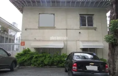 Casa com 4 quartos à venda na Rua Itamarati, 67, Pacaembu, São Paulo