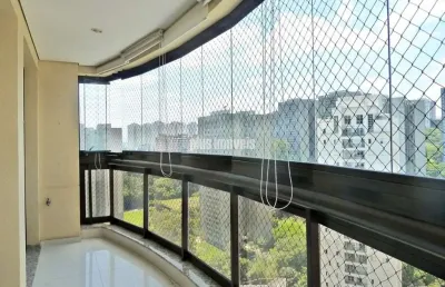 220m²au 4 suítes, 4 gar + depósito -  terraço gourmet
