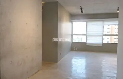 Apartamento com 2 quartos para alugar na Rua Forte William, 75, Panamby, São Paulo