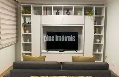 Apartamento morumbi amplo ,com comercio ao lado, escolas ,2 vagas
