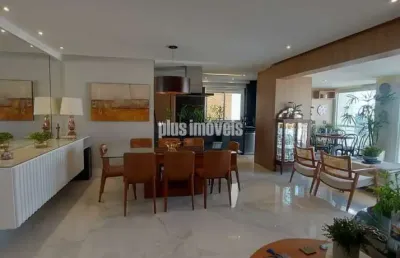 Apartamento 4 quartos 3 suites  2 vagas no morumbi!!!!