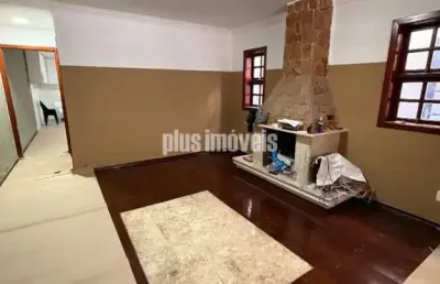 Sobrado reformado-4 quartos- suíte- 2 vagas- r$1.250.000,00