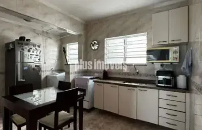 Apartamento com 3 quartos à venda na Rua Doutor Brasil de Oliveira, 53, Santo Amaro, São Paulo