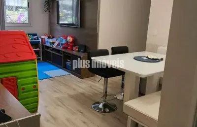 Apartamento com 3 quartos à venda na Avenida Giovanni Gronchi, 6675, Morumbi, São Paulo