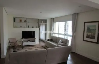 Apartamento 148 m², paraiso , 4 dormitórios sendo 2 suítes , 3 vagas de garagem , próximo do hcor