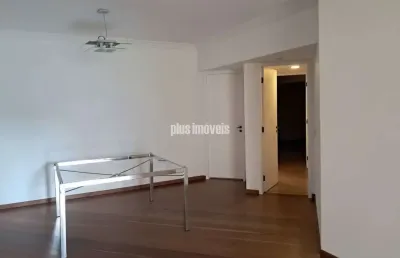 Apartamento com 3 quartos para alugar na Rua Afonso Braz, 537, Vila Nova Conceição, São Paulo