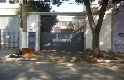 Barracão / Galpão / Depósito com 5 salas para alugar na Rua Diamantina, 646, Vila Maria, São Paulo