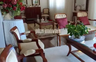 Apartamento à venda - rua antônio júlio dos santos/morumbi