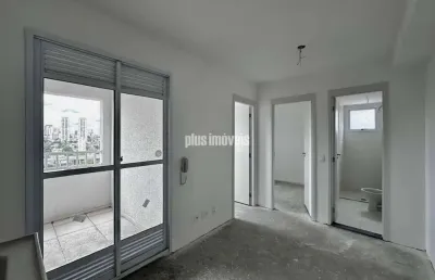 Cobertura com 2 quartos à venda na Rua Alsácia, 280, Jardim Aeroporto, São Paulo