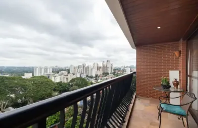Apartamento tipo para venda com 3 quartos, sendo 3 suítes, 129m²