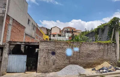 Terreno à venda na Rua Professor Alípio Dutra, 280, Vila Sônia, São Paulo