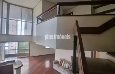 Apartamento com 4 quartos à venda na Rua Itapimirum, 558, Panamby, São Paulo