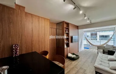 Apartamento garden para venda com 2 quartos, sendo 1 suíte, 105m²