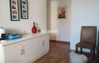 Apartamento com 3 quartos à venda na Avenida Giovanni Gronchi, 6675, Morumbi, São Paulo