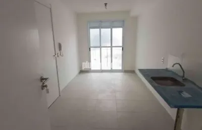 Apartamento à venda - 1 quarto - lazer completo - praça dona benta vieira