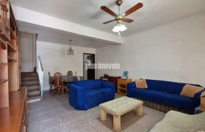 Casa com 3 quartos à venda na Rua Antônio das Chagas, 293, Chácara Santo Antônio, São Paulo