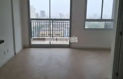 Cobertura com 1 quarto à venda na Rua Sena Madureira, 273, Vila Clementino, São Paulo