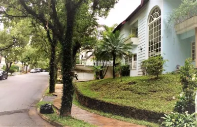 Casa em condomínio com  4 dormitórios 4 suites 4 vagas no morumbi!!!
