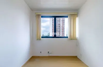 Sala comercial para locação - rua alexandre dumas - 32m²
