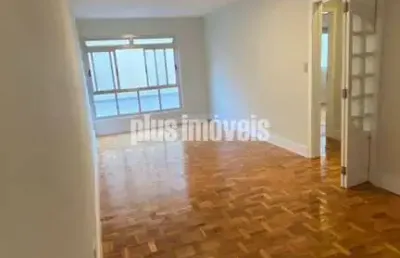 Apartamento com 2 quartos à venda na Avenida Açocê, 296, Moema, São Paulo