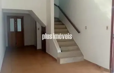 Casa com 2 quartos para alugar na Avenida João Batista Di Vitoriano, 411, Jardim Consórcio, São Paulo