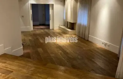 Apartamento com 3 quartos à venda na Rua Doutor Renato Paes de Barros, 188, Itaim Bibi, São Paulo