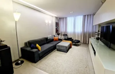 Apartamento com 3 quartos à venda na Rua Manuel Guedes, 475, Jardim Europa, São Paulo