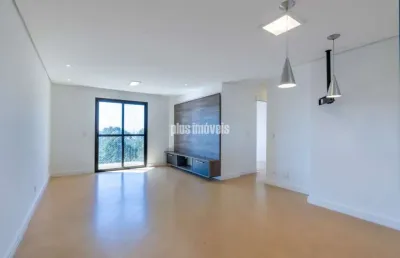 Apartamento tipo para venda com 3 quartos, sendo 1 suíte, 82m² - panamby