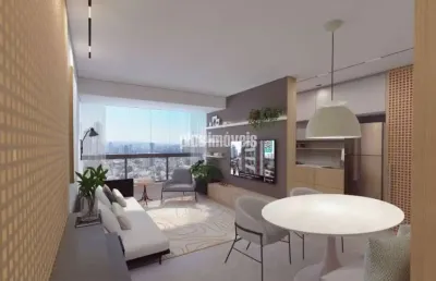 Próximo ao metrô sacomã, 60,70m²au 2 quartos suíte, garagem