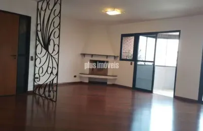 Apartamento com 3 quartos para alugar na Rua Francisco Marcondes Vieira, 410, Morumbi, São Paulo