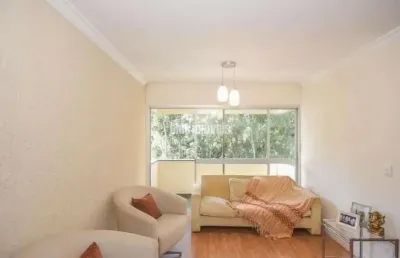 Apartamento com 2 quartos para alugar na Rua Charles Spencer Chaplin, 243, Morumbi, São Paulo