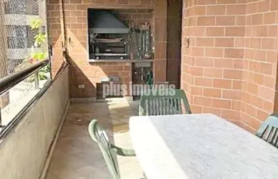 Panamby - 240,0m² 4 suítes - 4 gar -  amplo living com terraço gourmet  - rua fechada com segurança