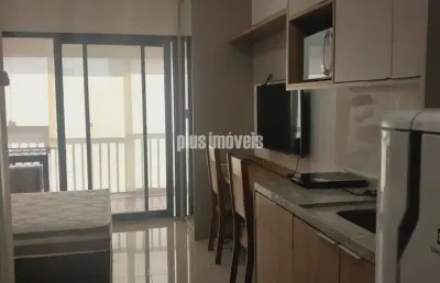Cobertura com 1 quarto à venda na Rua Correia Dias, 93, Paraíso, São Paulo