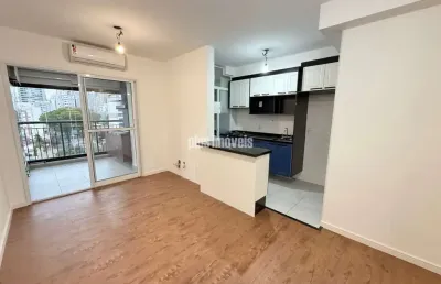 Apartamento novo em perdizes - sofisticação ao lado do metrô sesc pompéia