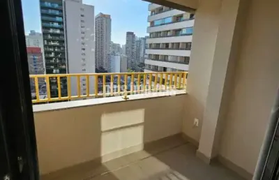 Oportunidade na vila olímpia ? apartamento em condomínio completo