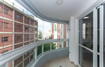 Apartamento 75 m² , pinheiros , 2 dormitórios sendo 1 suíte , 2 vagas de garagem
