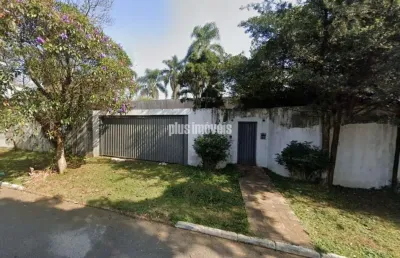 Casa com 4 quartos à venda na Rua Regina Badra, 701, Alto da Boa Vista, São Paulo