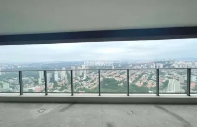 Apartamento com 4 quartos à venda na Rua Harmonia, 1085, Sumarezinho, São Paulo