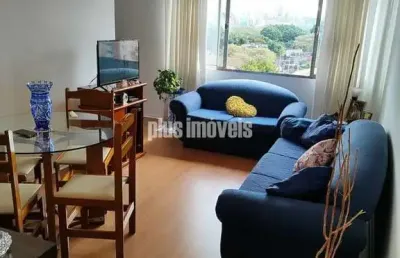Apartamento com 2 quartos à venda na Rua Alvorada, 298, Vila Olímpia, São Paulo