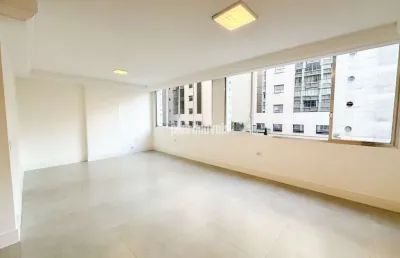 Viva com conforto e praticidade na bela vista- apartamento 159m²