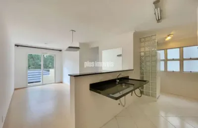 Apartamento com 2 quartos à venda na Rua Duque Costa, 495, Jardim Marajoara, São Paulo