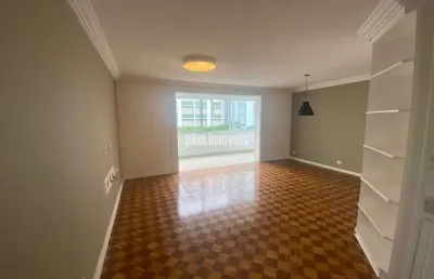 Apartamento com 3 quartos à venda na Rua Itacema, 348, Itaim Bibi, São Paulo